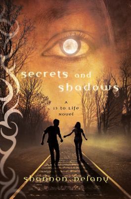Secrets and Shadows B005K5FNQG Book Cover