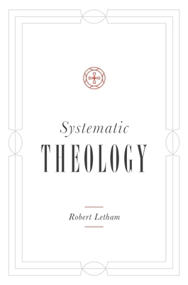Systematic Theology 1433541300 Book Cover