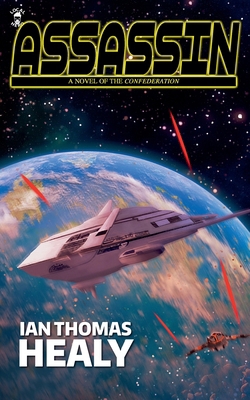 Assassin: A Novel of the Confederation B0HF6K4J66 Book Cover