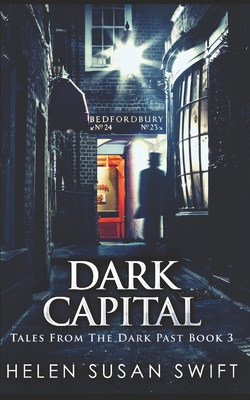 Dark Capital: Trade Edition B08HGPYZ35 Book Cover