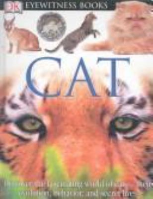 Cat 0756606616 Book Cover