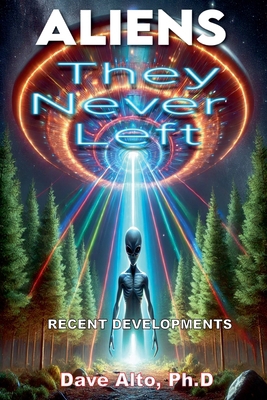 Aliens: They Never Left B0DTYFKY1C Book Cover