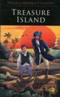 Treasure Island (Pegasus Abridged Classics) 8131914569 Book Cover