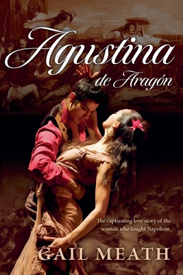 Agustina de Aragón B0DS6P54XW Book Cover