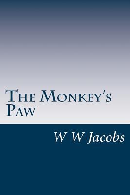 The Monkey's Paw 1499243081 Book Cover