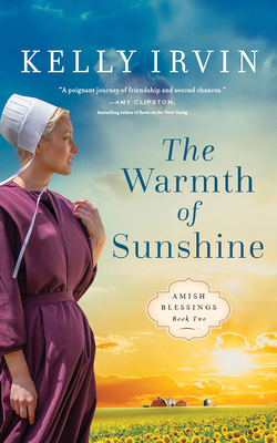 The Warmth of Sunshine 1713676834 Book Cover