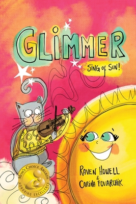 Glimmer: Sing of Sun! 1950169197 Book Cover
