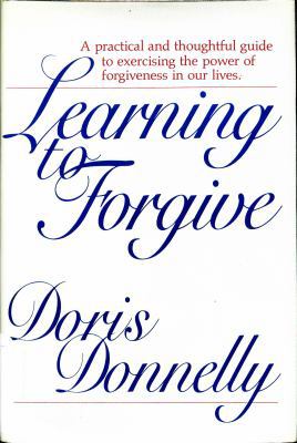 Learning to Forgive 0025321404 Book Cover