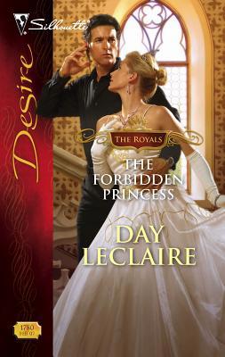 The Forbidden Princess 0373767803 Book Cover