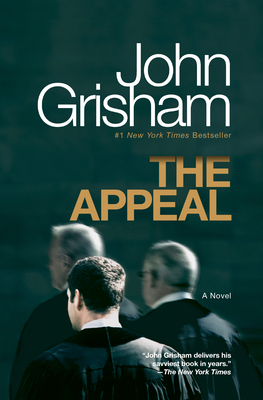 The Appeal B002ACPMIQ Book Cover