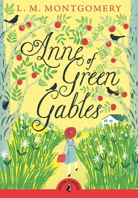 Anne of Green Gables 0141321598 Book Cover
