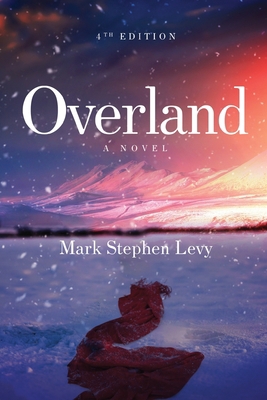 Overland 1636405762 Book Cover