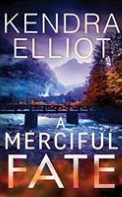 A Merciful Fate 1978637349 Book Cover
