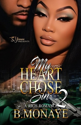 My Heart Chose Sin 2 B0CZ5YWFH7 Book Cover