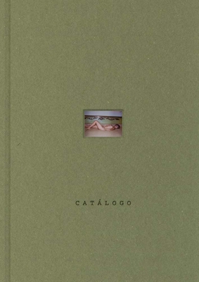 Miguel Calderón: Catalogue 8416282935 Book Cover