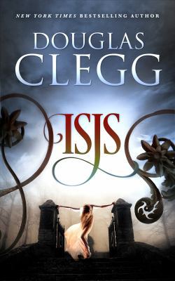Isis: A Harrow Prequel Novella 1944668209 Book Cover