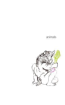 Animals 1366897889 Book Cover