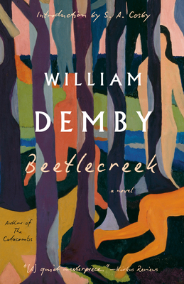Beetlecreek B0DT3NJ6XS Book Cover