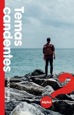 Temas Candentes [Spanish] 1938328817 Book Cover