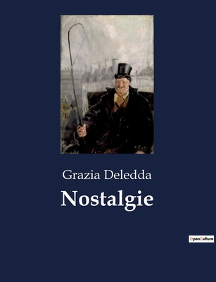 Nostalgie [Italian] B0CJB4Z678 Book Cover