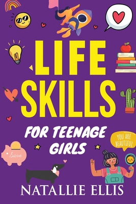 Gifts for Teen Girls: Life Skills For Teenage G... 969329257X Book Cover