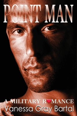 Point Man: Brothers Courageous 1953339093 Book Cover