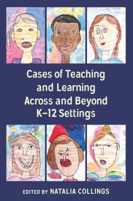 Cases of Teaching and Learning Across and Beyon... 1433149168 Book Cover