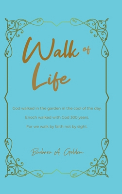 Walk of Life B0CRX9DN71 Book Cover