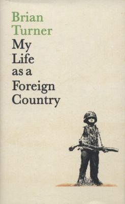 My Life as a Foreign Country 0224097431 Book Cover