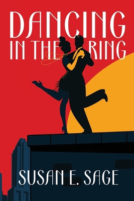 Dancing in the Ring 1685132197 Book Cover