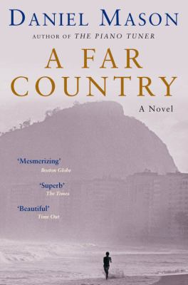 A Far Country 0330492705 Book Cover