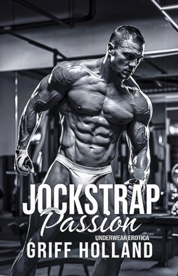 Jockstrap Passion B0C87BVY87 Book Cover