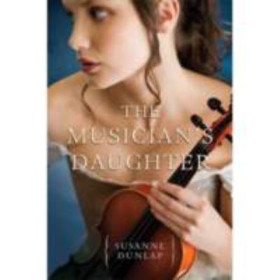 The Musician's Daughter 1599903326 Book Cover