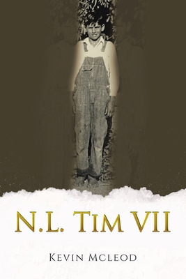 N.L. Tim VII B0GQJLJ6K3 Book Cover
