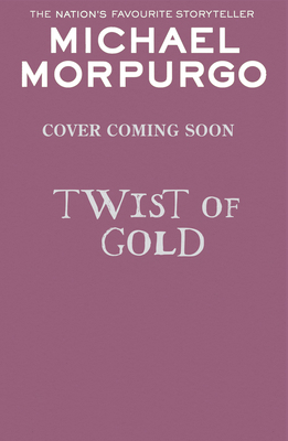Twist of Gold 0008640882 Book Cover