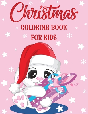 Christmas coloring book for kids.: Fun Children... 1713401770 Book Cover