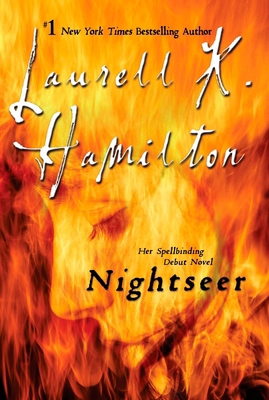 Nightseer 0451462521 Book Cover