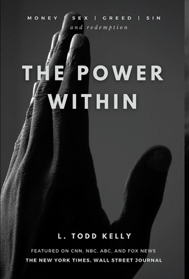 The Power Within B0BQL5V31Z Book Cover