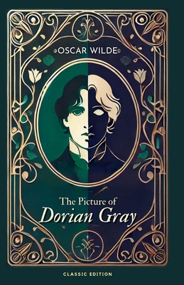 The Picture of Dorian Gray 9348108492 Book Cover