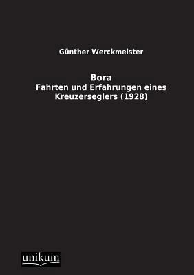 Bora [German] 3845710071 Book Cover