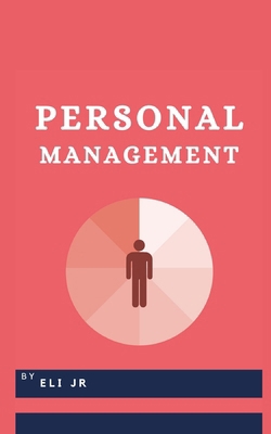Personal Management B0D5B63JZP Book Cover
