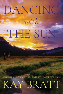 Dancing with the Sun 1503904814 Book Cover