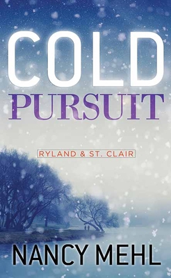 Cold Pursuit [Large Print] 1638088551 Book Cover