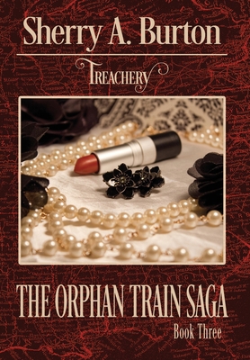 Treachery 1951386043 Book Cover