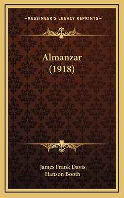 Almanzar (1918) 1164733931 Book Cover