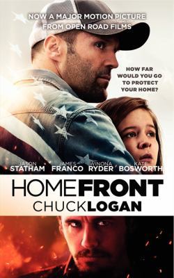 Homefront 006233090X Book Cover