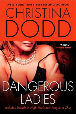 Dangerous Ladies 0451228820 Book Cover