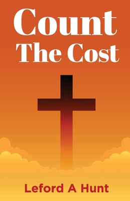 Count the Cost B0CFYSPW39 Book Cover