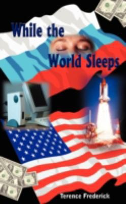 While the World Sleeps 1420833014 Book Cover