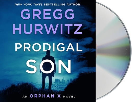 Prodigal Son: An Orphan X Novel 1250787939 Book Cover